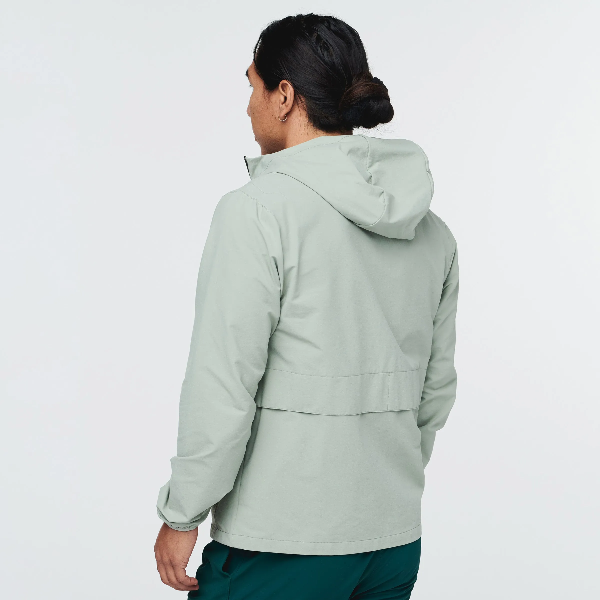 Jacke Viento Travel