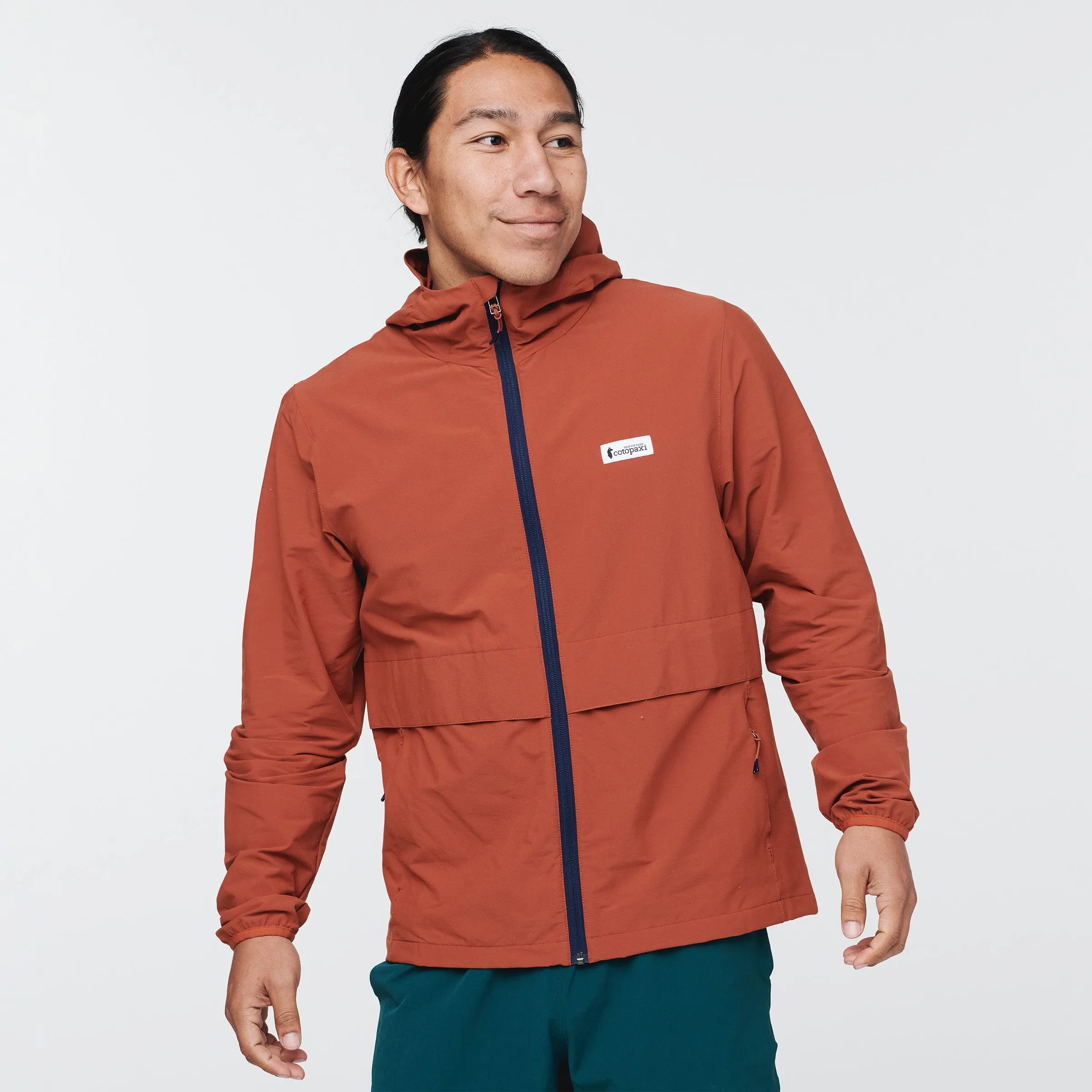 Jacke Viento Travel