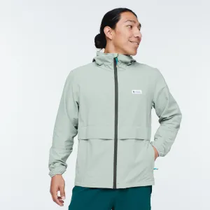 Jacke Viento Travel