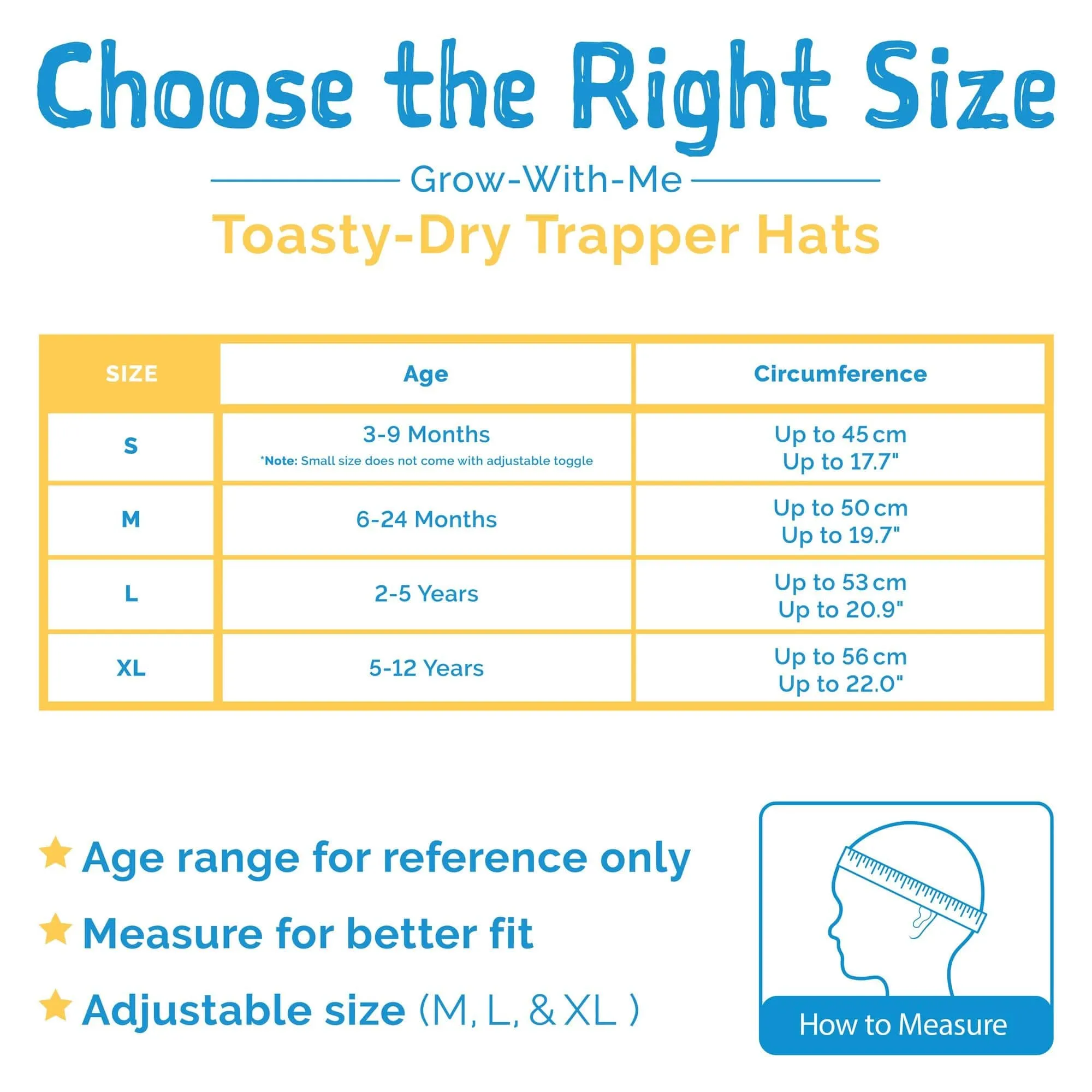 Jan & Jul Toasty-Dry Trapper Hat - Pink Rainbow