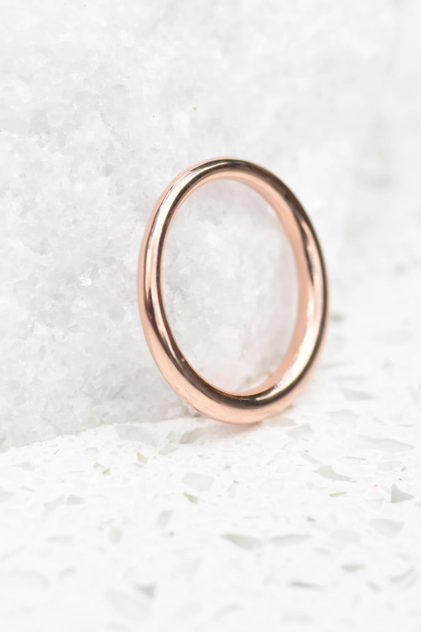 Jane Band – Tapered