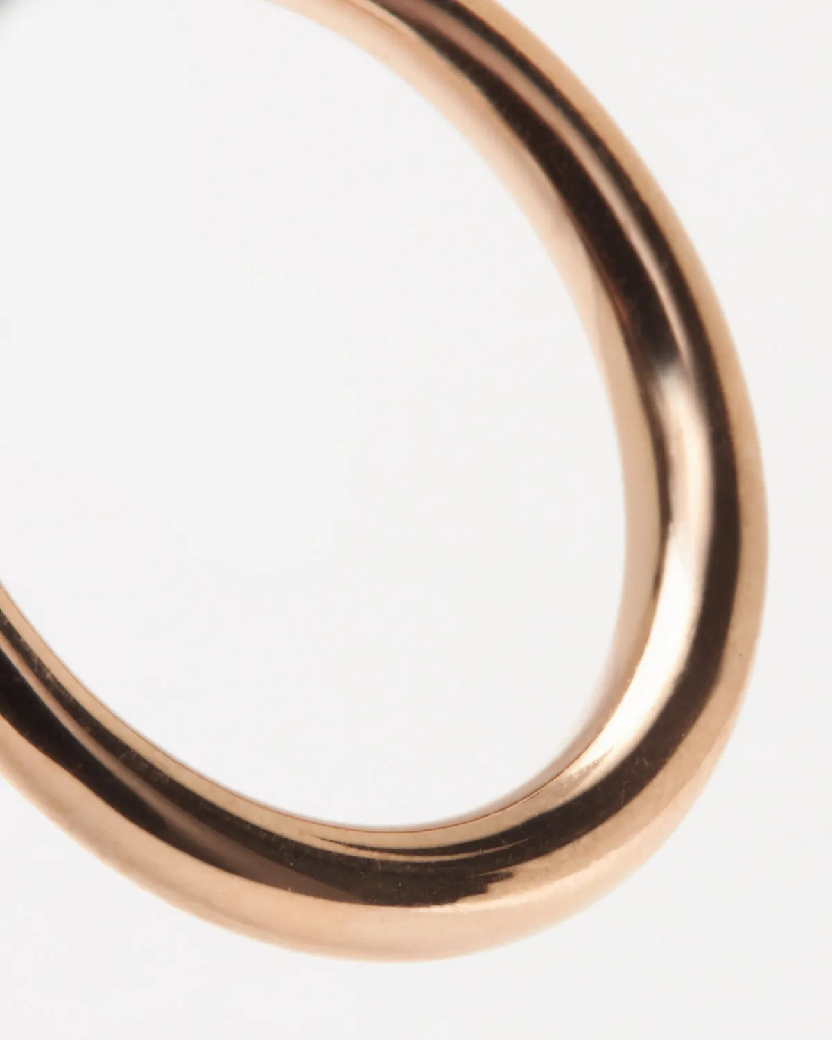 Jane Band – Tapered