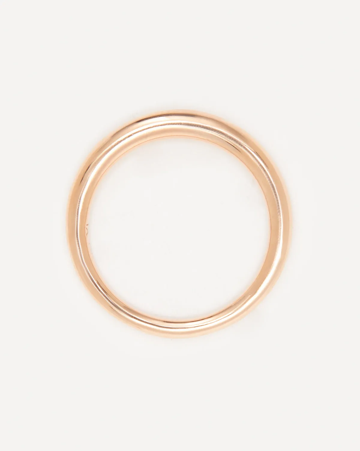 Jane Band – Tapered