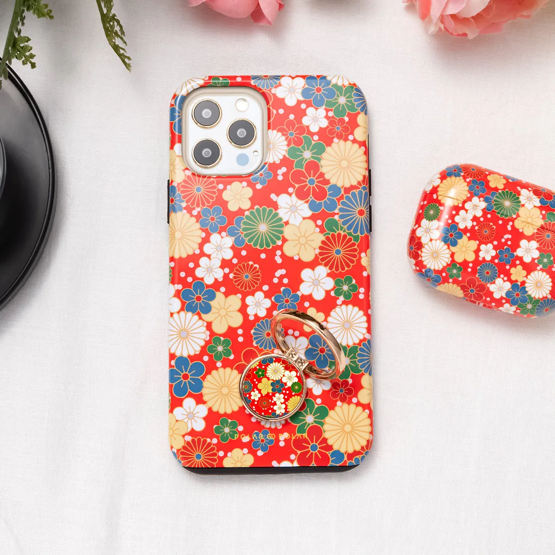 Japan Blossoms - Samsung Galaxy S20 Ultra 5G Case