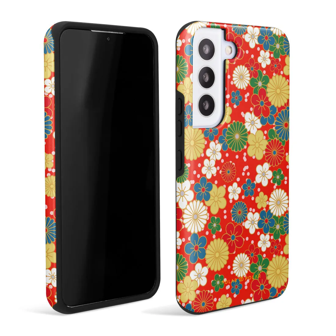 Japan Blossoms - Samsung Galaxy S22 5G Case