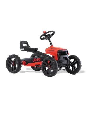 JEEP Buzzy Rubicon Go Kart