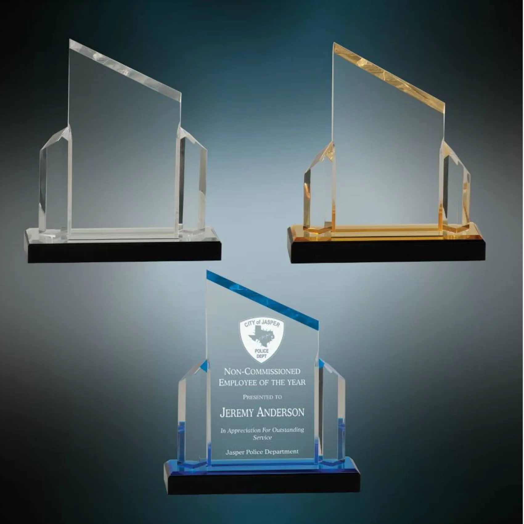 Jewel Impress Award