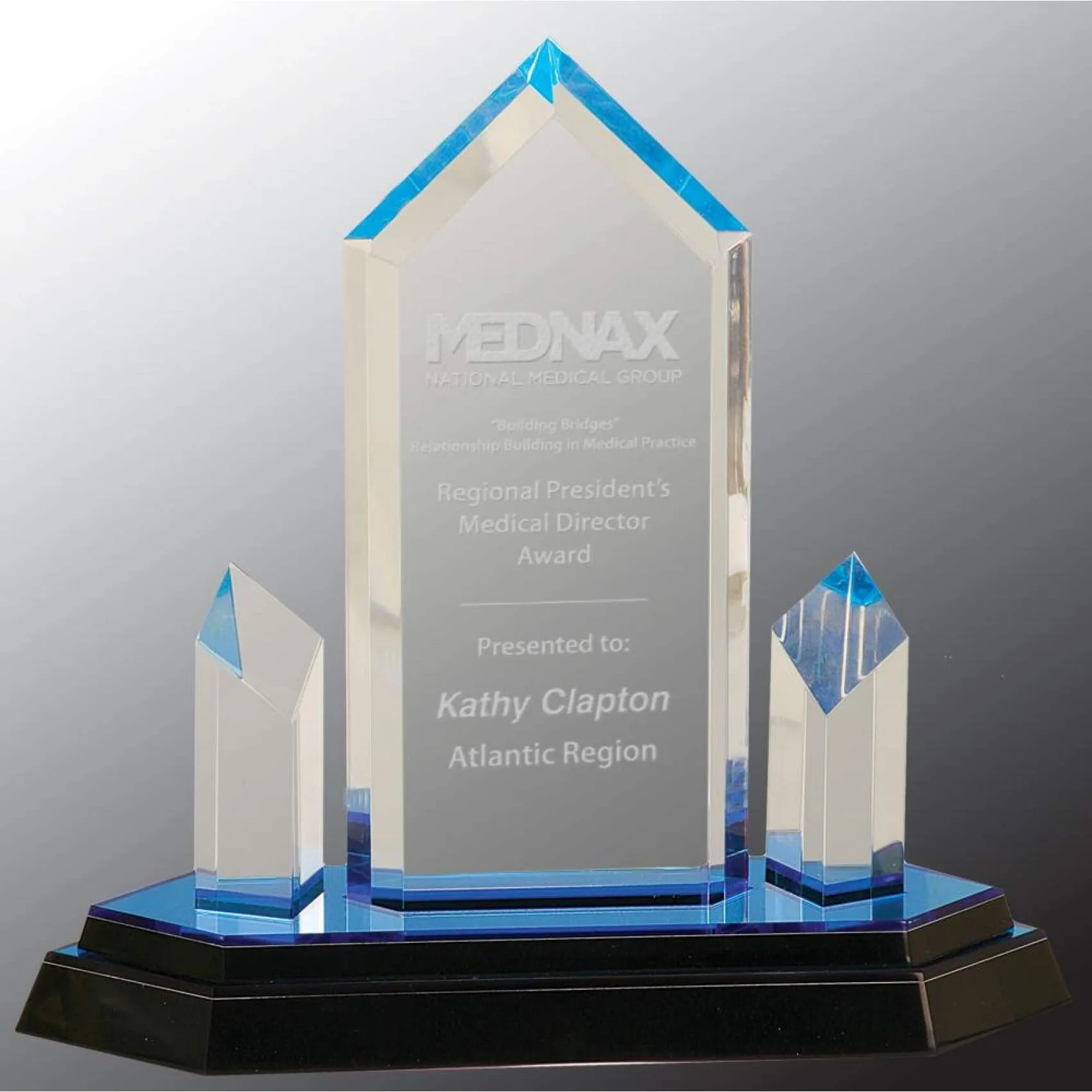 Jewel Impress Award