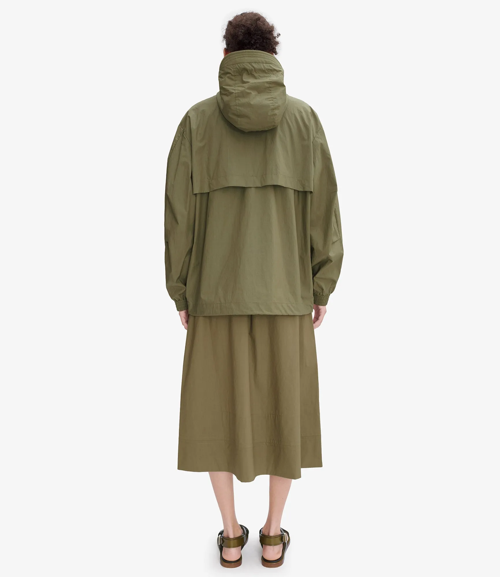 Joe windbreaker (W)