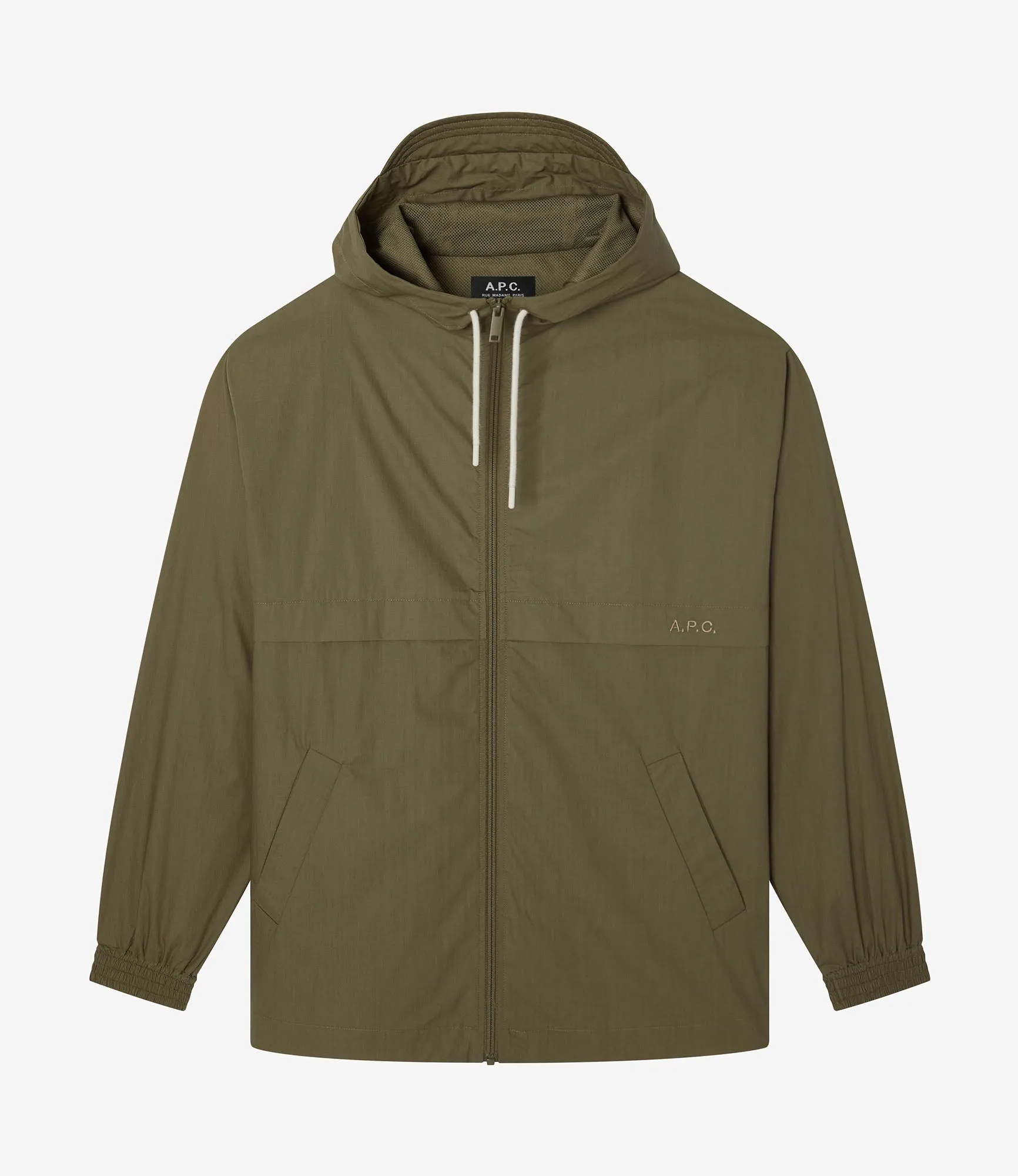 Joe windbreaker (W)