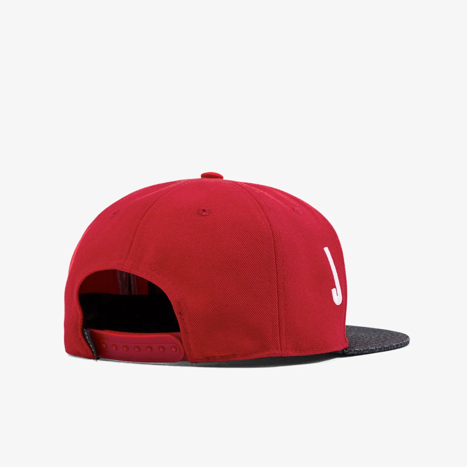Jordan Jumpman Air Youth Snapback - Red