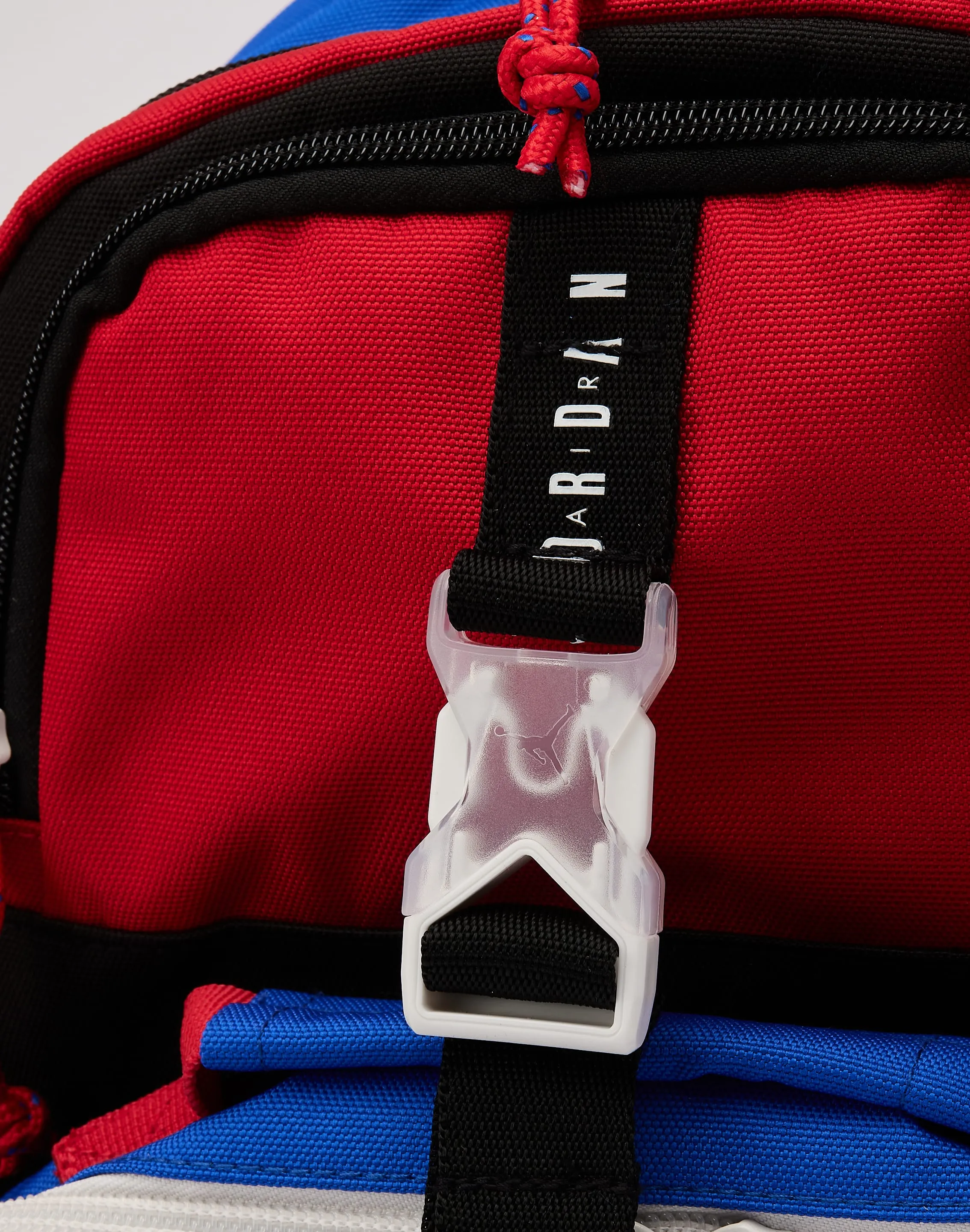 Jordan Lunch Backpack Grade-School