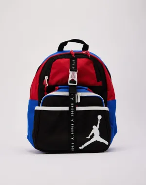 Jordan Lunch Backpack Grade-School
