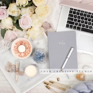 Journal and Crystals