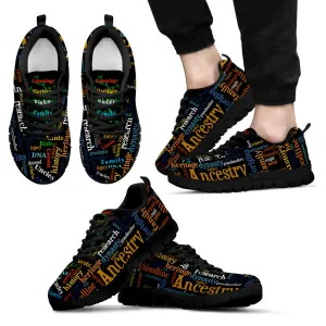 JZP-Family Genealogy Sneaker 01HMW (Women and Men)