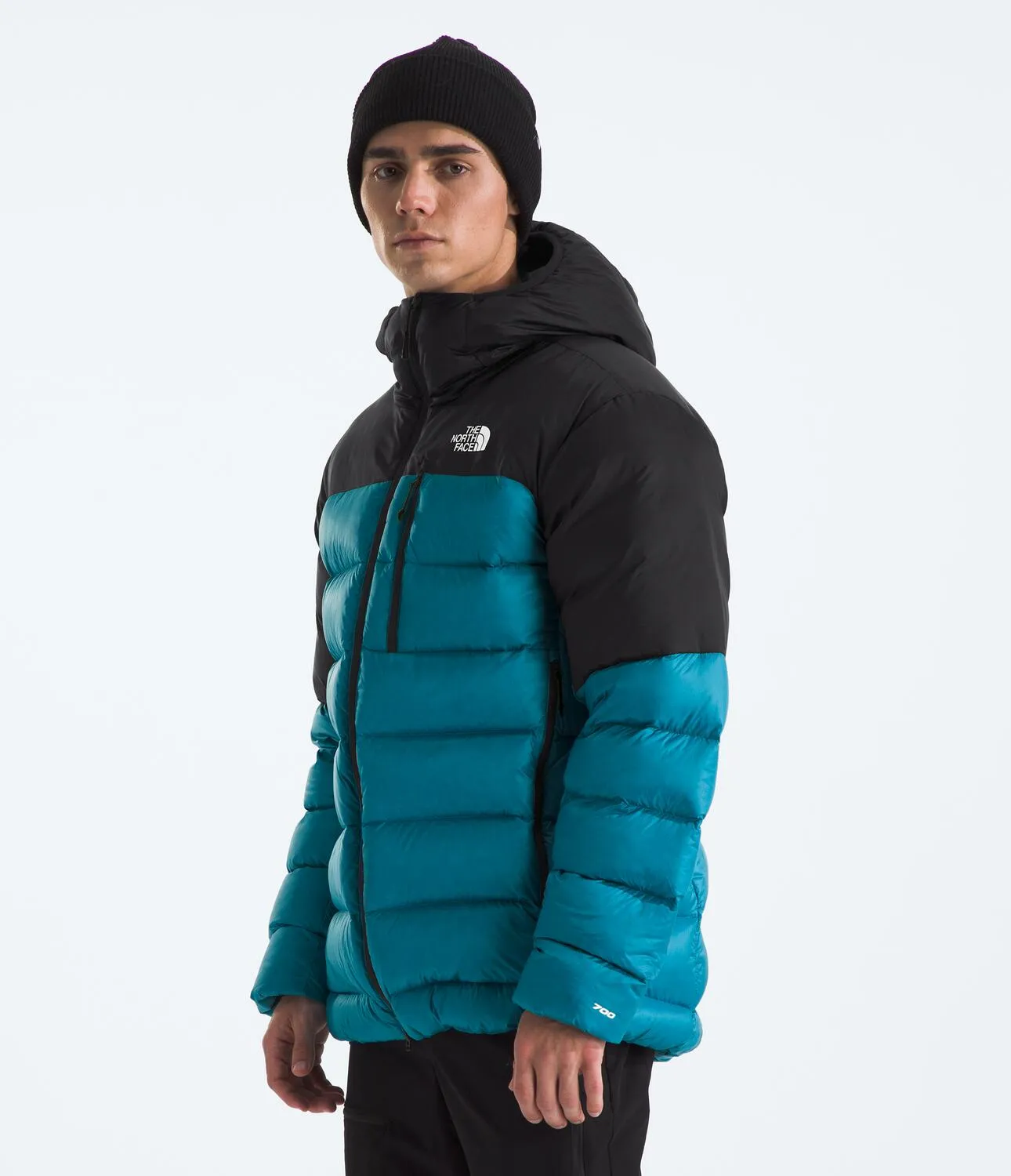 Kalix Down Hoodie (Men's) - NF0A88SK
