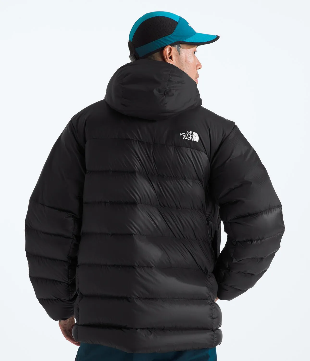 Kalix Down Hoodie (Men's) - NF0A88SK