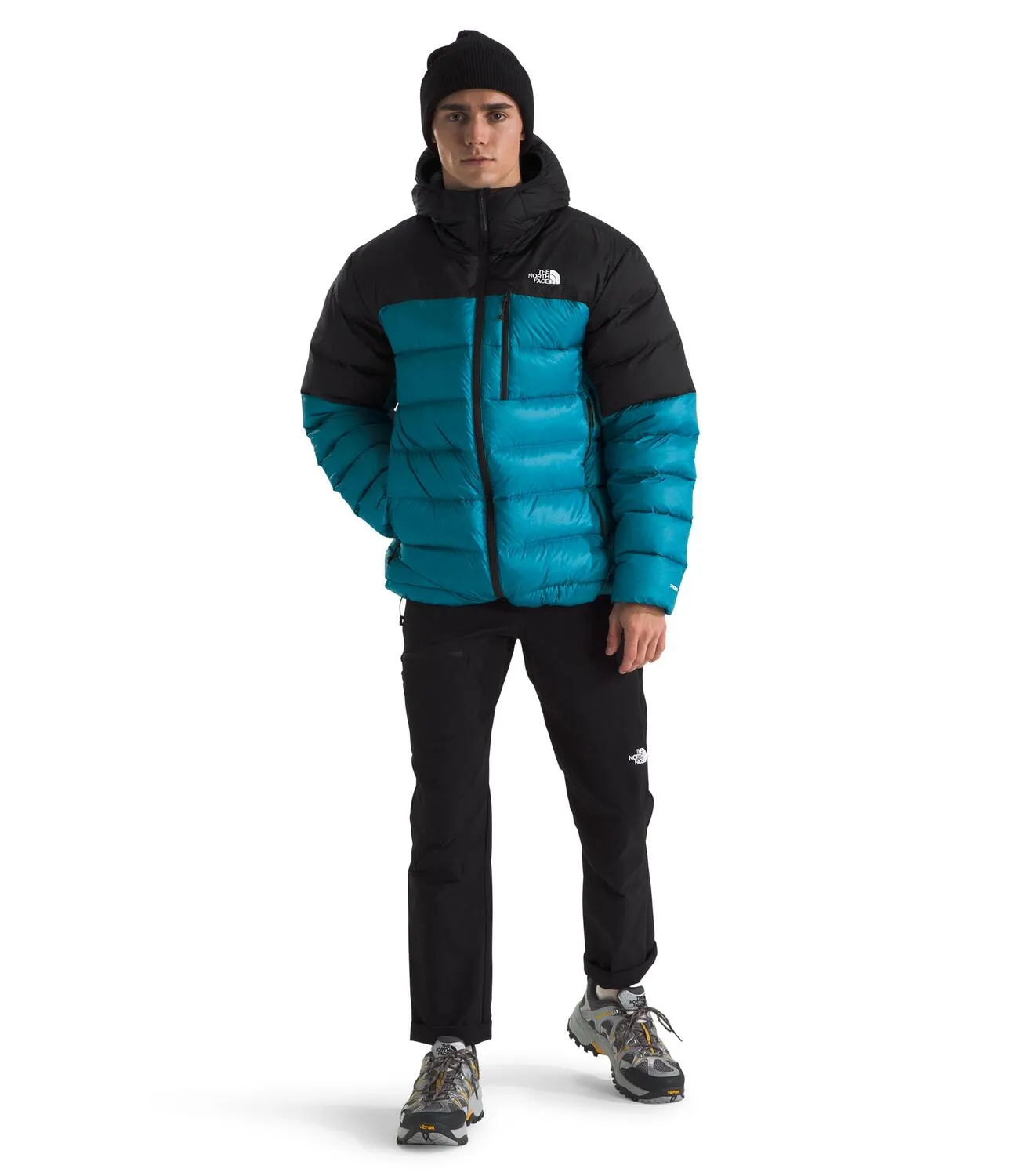 Kalix Down Hoodie (Men's) - NF0A88SK