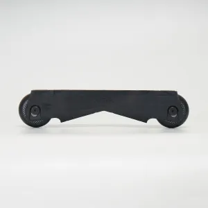 Kaltik Freestyle 2 Complete Frames - 60mm Spinner Wheels