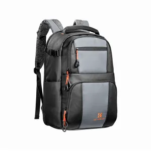 K&F Concept KF 13.160 Beta Series Camera Backpack (30L, Black)
