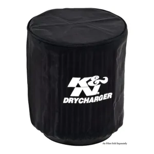 K&N DryCharger Air Filter Wrap CM-4508DK