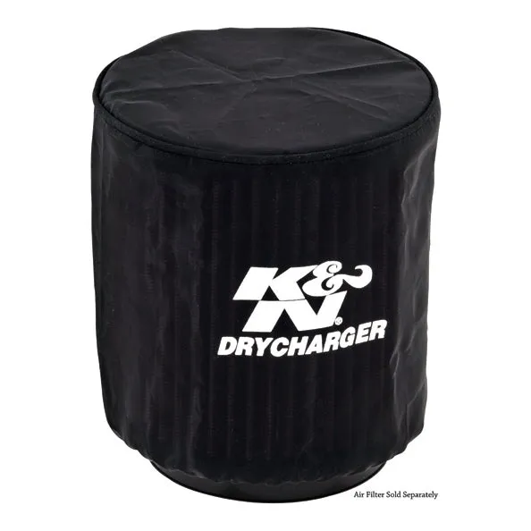 K&N DryCharger Air Filter Wrap CM-4508DK