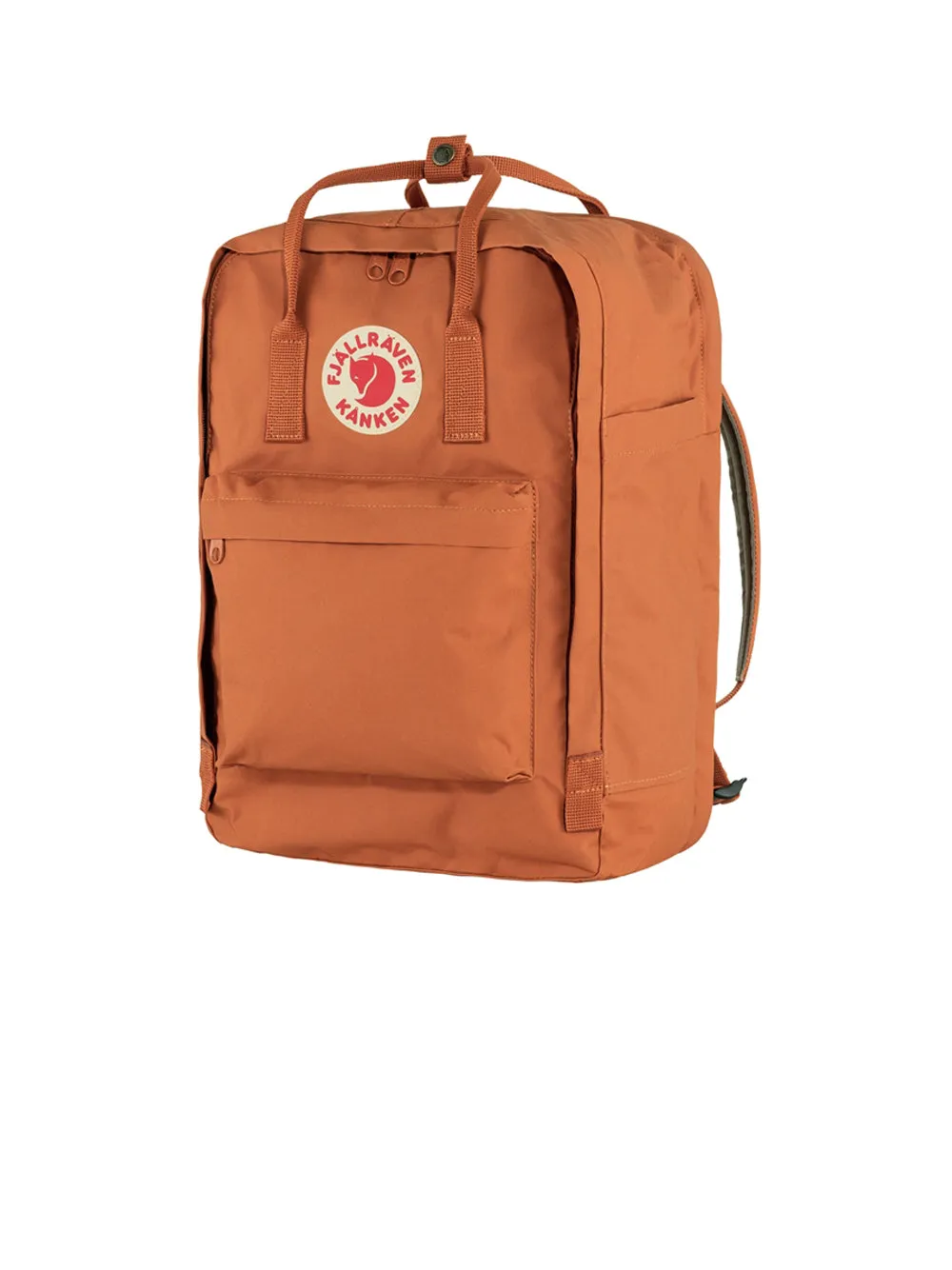 Kanken Laptop 17'' - Terracotta Brown