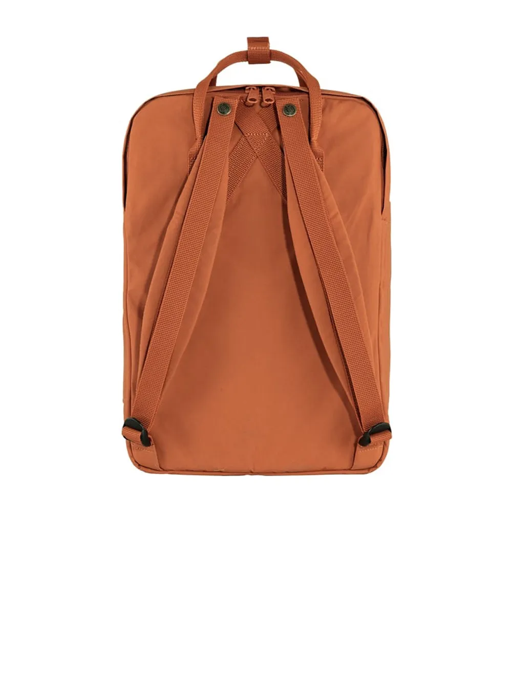 Kanken Laptop 17'' - Terracotta Brown