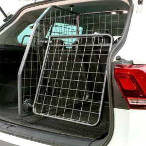 Kia Optima Sportwagon Tailgate (2015-2020)