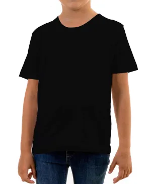 Kids Custom Printed T- Shirt