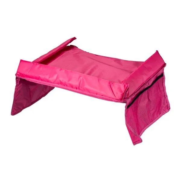 Kids "On The Go" Snack Tray - Assorted Colours
