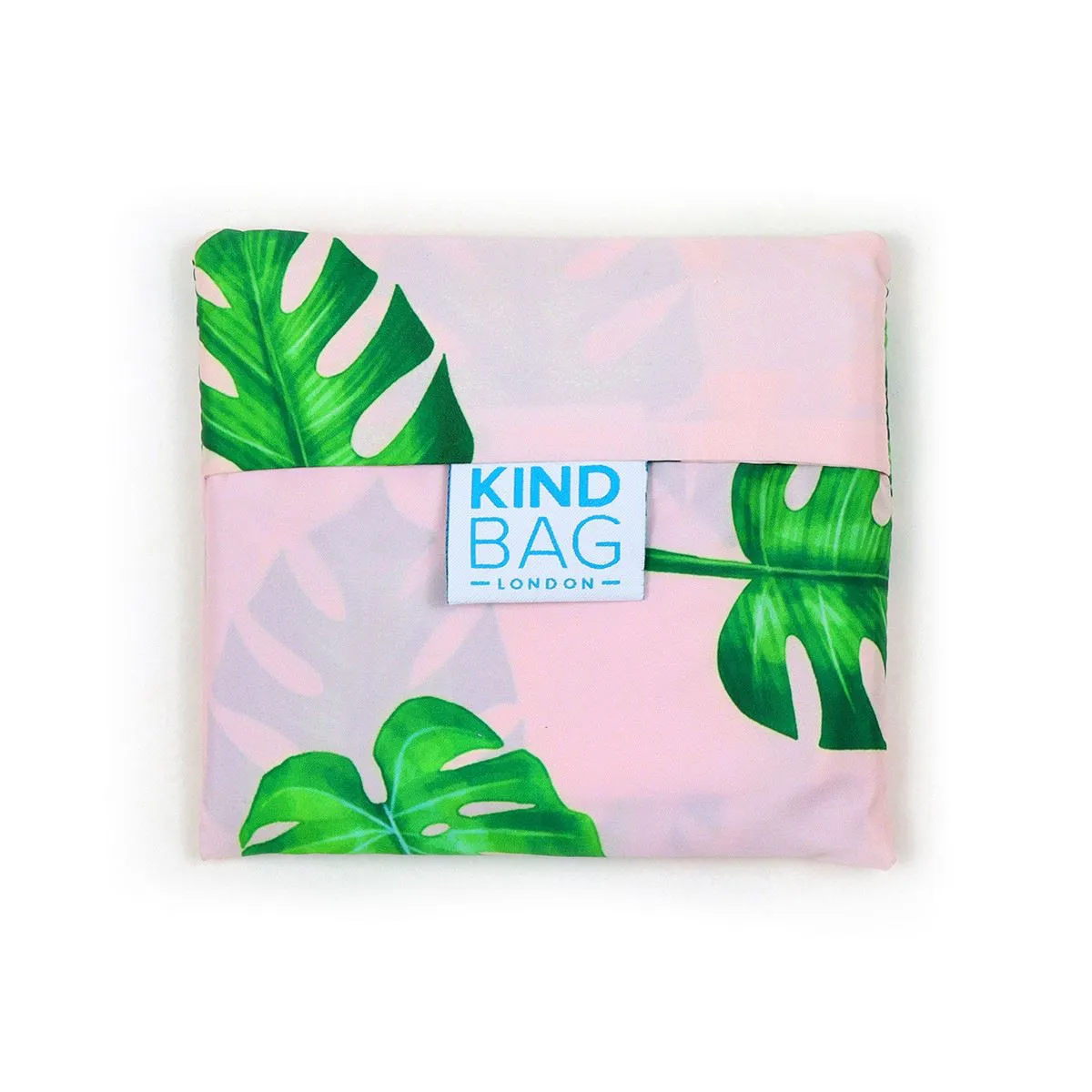 KIND BAG Reusable Bag - Medium Palms
