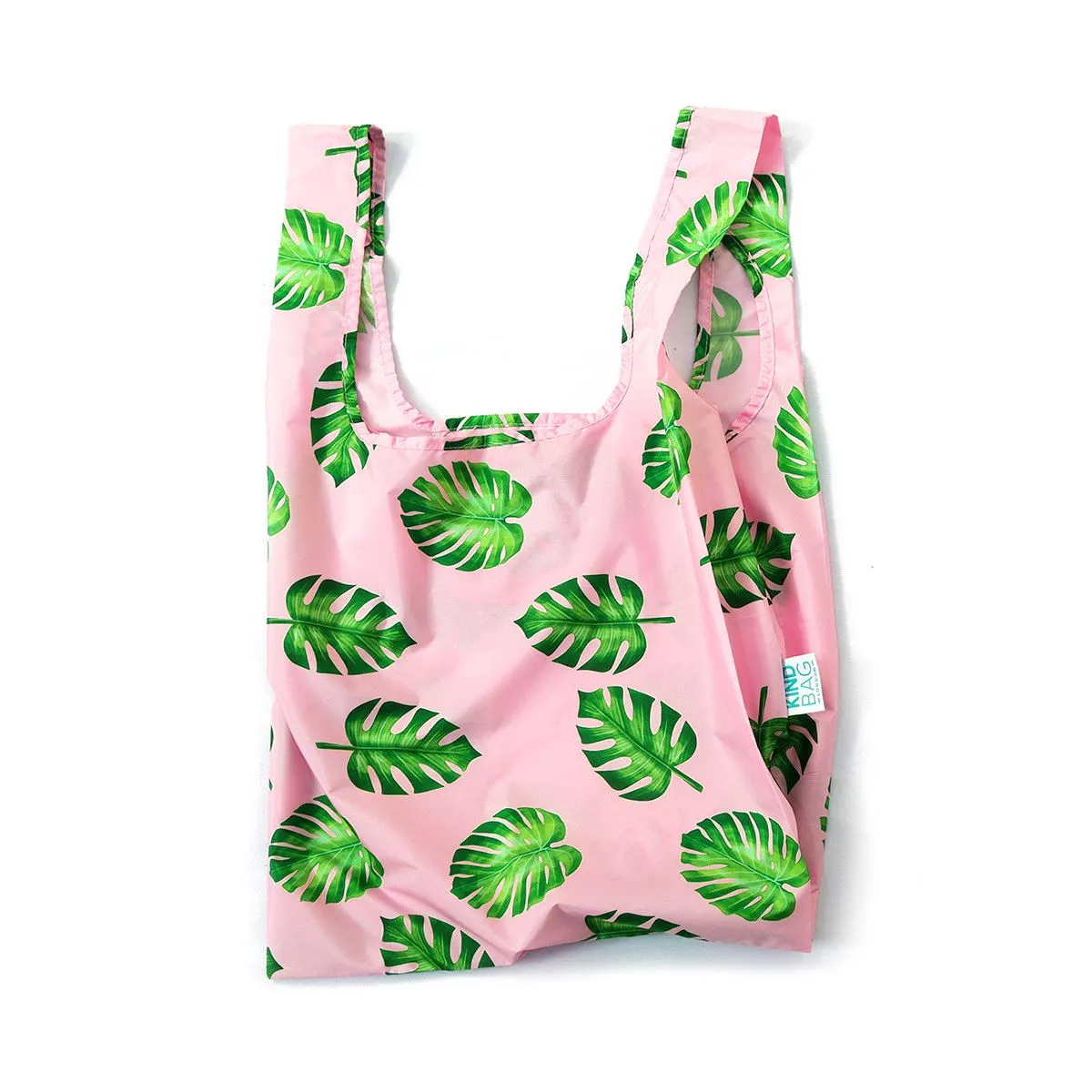 KIND BAG Reusable Bag - Medium Palms