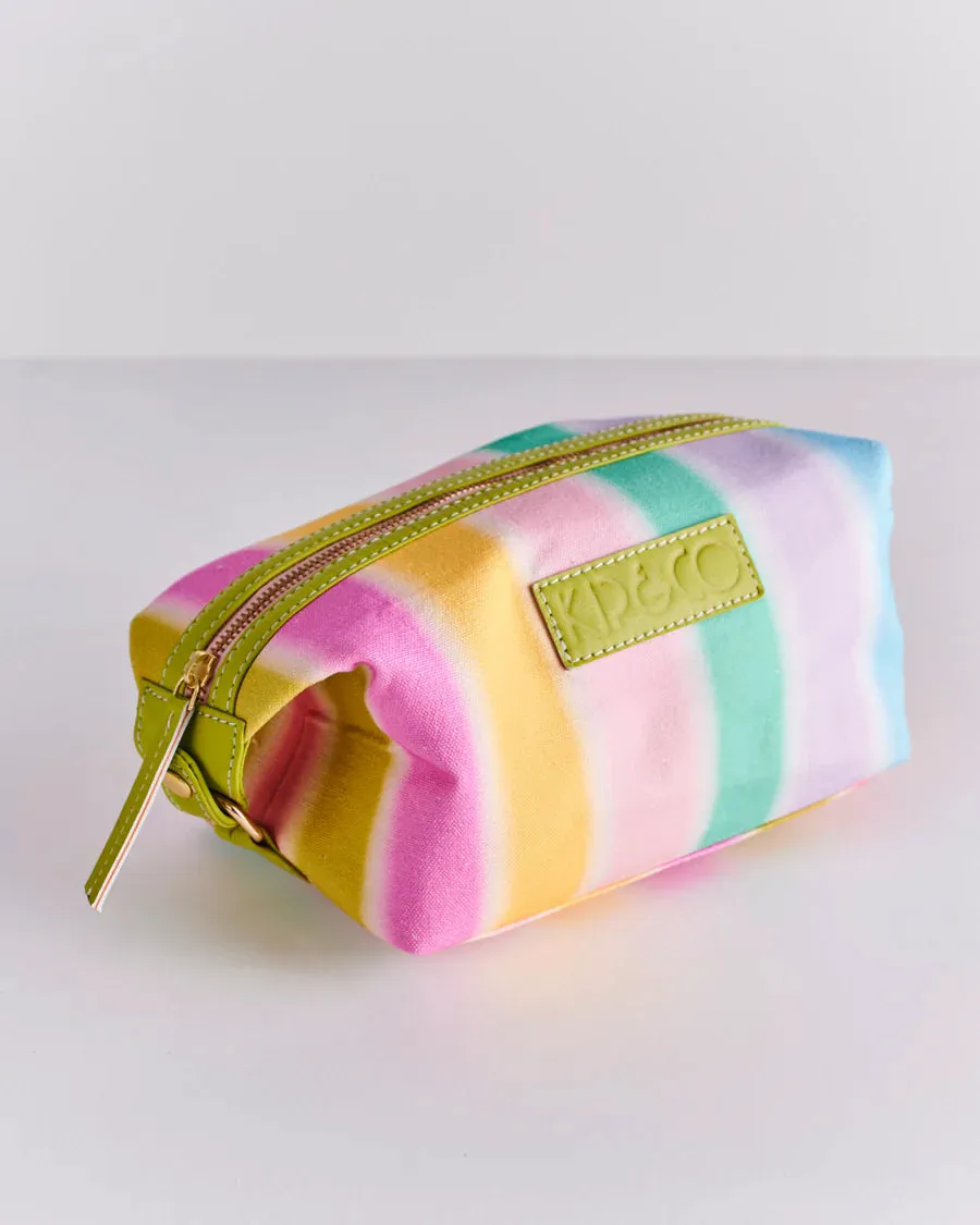Kip & Co - Toiletry Bag (Colour Chameleon)
