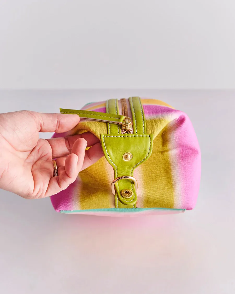 Kip & Co - Toiletry Bag (Colour Chameleon)