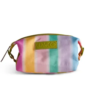 Kip & Co - Toiletry Bag (Colour Chameleon)