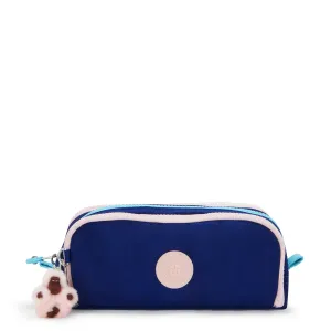 Kipling Gitroy Solar Navy C Large Pencase C213564-AF9