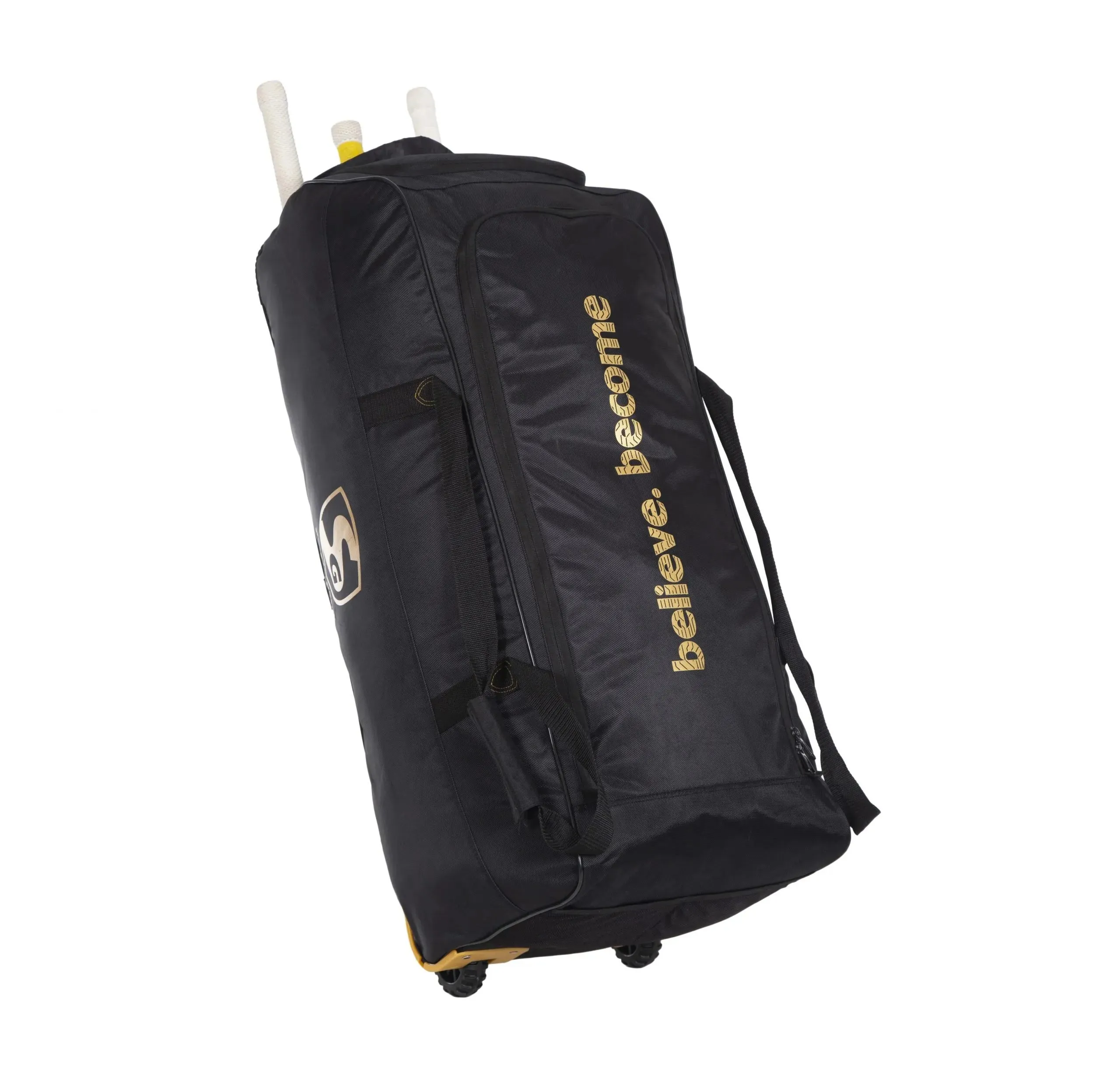 Kit Bag SG 22 YARD X3 WHEELIE
