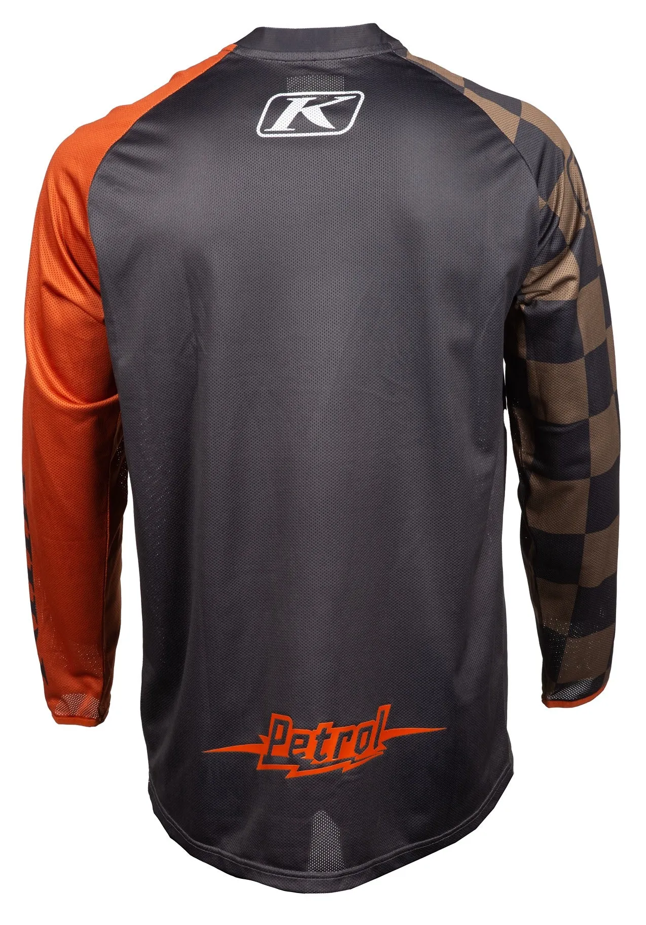 KLIM Petrol Jersey