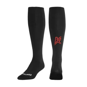 Knapper Ball Hockey High Socks