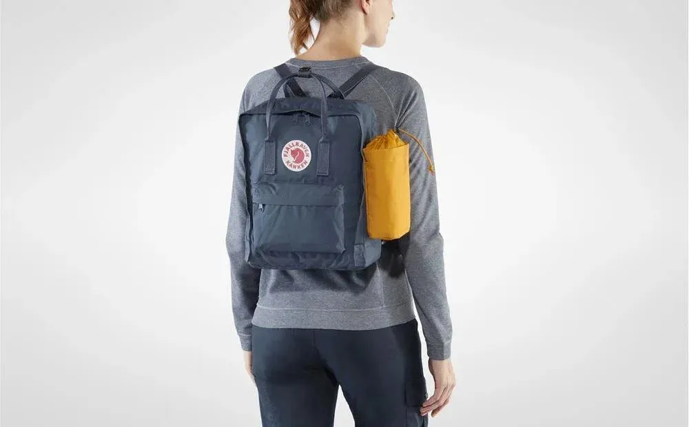 Kånken Bottle Pocket Ochre