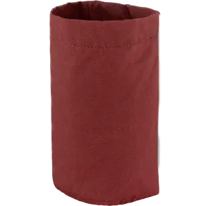 Kånken Bottle Pocket Ox Red
