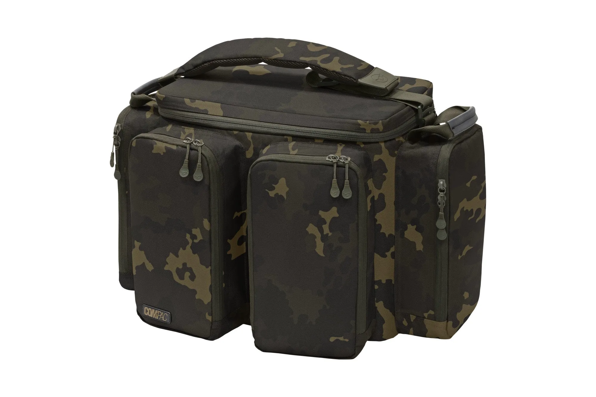 Korda Compac Medium Carryall Dark Camo
