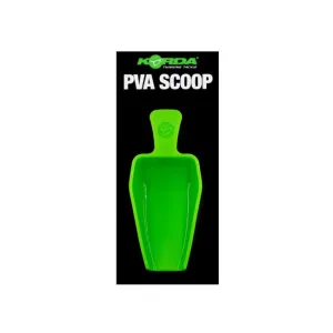 KORDA PVA SCOOP