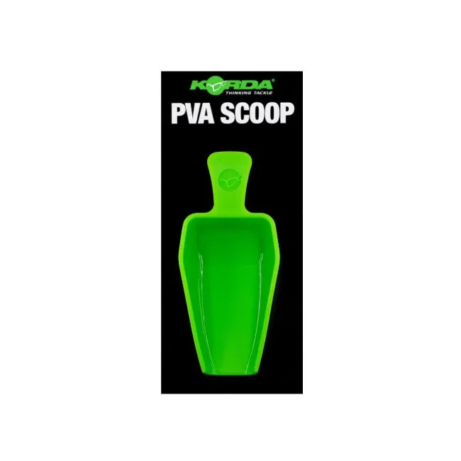 KORDA PVA SCOOP