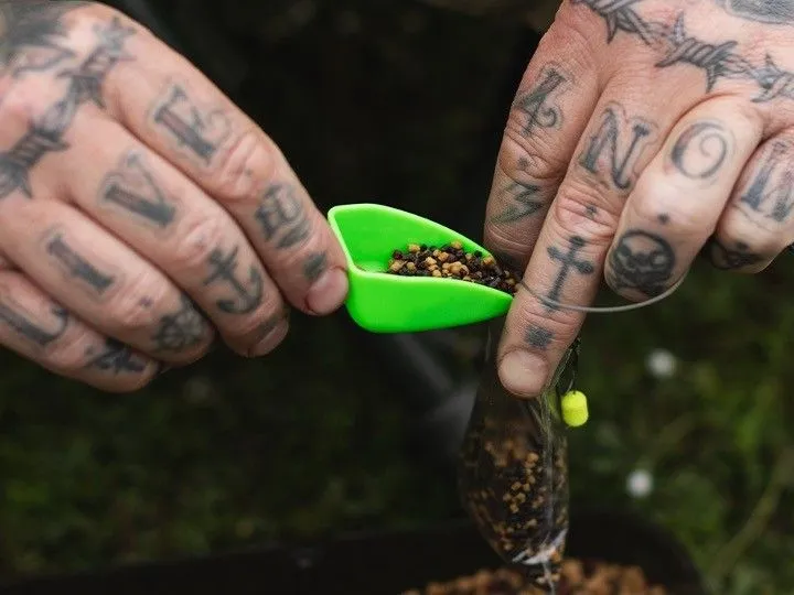 KORDA PVA SCOOP