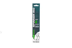 Korda Spinner Hook Rig Spinner Barbed