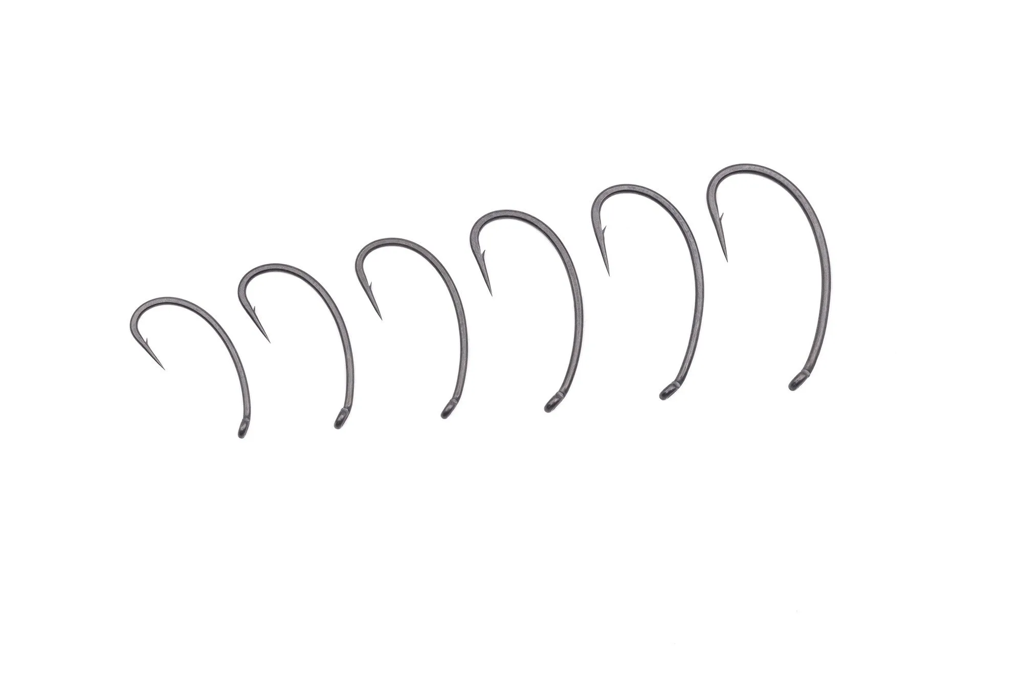 Korda Spinner Hooks Barbed