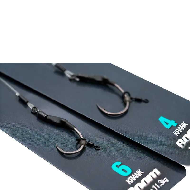 KORDA Spinner Rigs