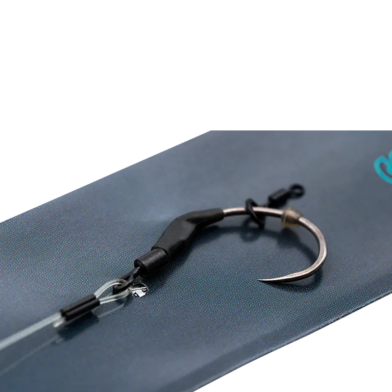 KORDA Spinner Rigs